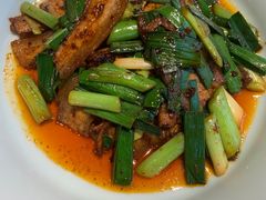 -俏江南天津时尚曲艺主题餐厅(马场道店)