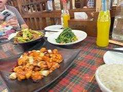 -玉桥餐厅(天坛店)