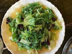 -民食香·腊排骨野生菌美食(木府店)