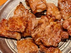 -隐炉和牛烧肉店(群力店)