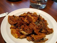 -纪林菜馆·博山菜老字号(华光路店)