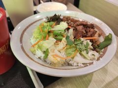 -永和大王(茉莉上新·军博店)