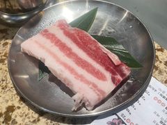 -朴安胖·韩国烤肉(沈阳店)