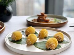-富力丽思卡尔顿酒店·丽轩中餐厅