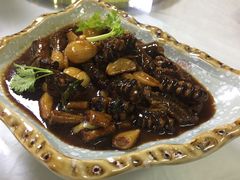 -灵福缘私房菜·农家菜(拈花湾·灵山大佛必推店)