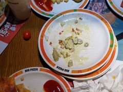 -比格比萨自助(花园路店)