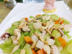 -心点盛宴江南西店