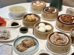 -丹桂轩(罗湖火车站店)