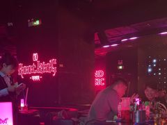 -MOSSO音乐酒吧·live house(南京旗舰店)