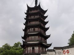 -观潮胜地公园