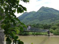 -清远鱼水旅游风景度假区