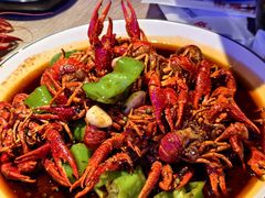 -红盔甲·小龙虾(定西路店)