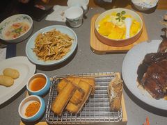 -老头儿油爆虾(星光一期店)