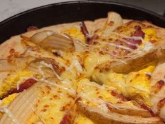 -必胜客(新辰里酒仙桥店)