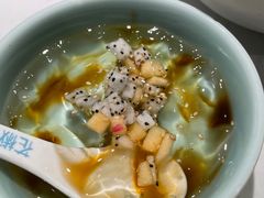 -花椒俏川菜小馆(南海万达店)