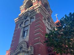 -圣·阿列克谢耶夫教堂