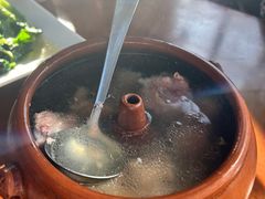 -怡得观滇餐厅·地道昆明菜·1996(海埂大坝店)