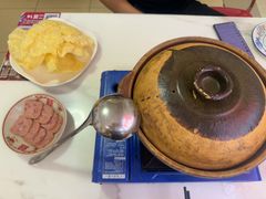 -香火肥肠(福田店)