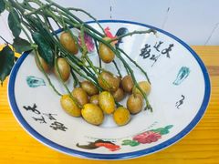 -明姨仔潮汕美食·碳炉猪脚·汕尾牛腩饭·起片鸡煲(起义路店)