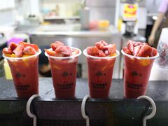 -十二中草莓冰·红豆沙冰屋(十二中店)