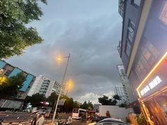 -如家旗下-成都蜀汉东路一品天下地铁站睿柏·云酒店