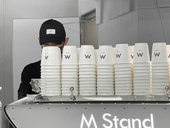 -M Stand(西安大悦城店)