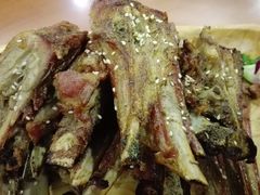 -草原牧语烤全羊(闽江大道店)