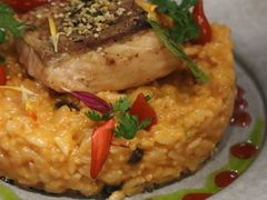 -第101座花园餐厅(湖滨88店)