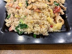 -Doo Dee Thai Food(Issan/Isaan/Esan)