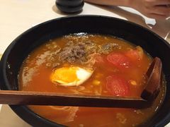 味千拉面(国际航洋店)-味千拉面(航洋国际购物中心)