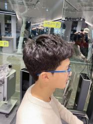 -卓梵美发·精品Salon