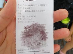 门票-广州都市观光巴士(粤陶巴)