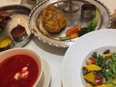 -黑宝石西餐厅(汇励99城市公园店)