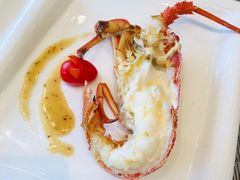 -海天一色海景自助餐厅(西港花园店)