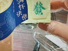 -Tim炒酸奶