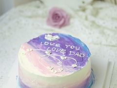 -糖秋Cake DIY·蛋糕定制·甜品台(观音桥店)