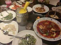 -吴越荣记苏州菜·松鼠桂鱼100%活鱼现做(斜塘老街店)