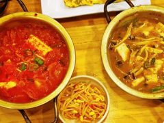 -金北顺大锅家(신사본점)