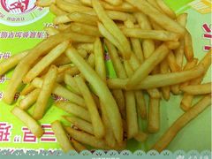 -肯德基(街道口店)