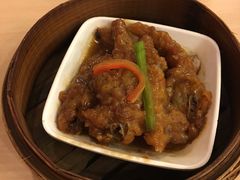 -多多旺港式茶餐厅(新区店)