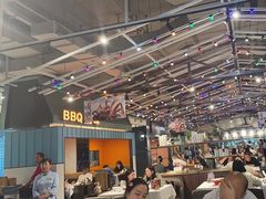 -稻香酒家·34年老字号·港式粤菜(汉街店)