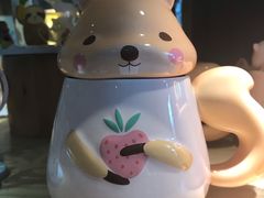 -星巴克臻选(广州二沙岛文立方店)