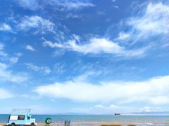 -青海湖二郎剑景区