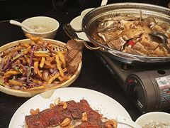 -顺香居·老字号湖北菜(江汉路店)