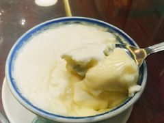 顺德双皮奶-民信老铺(双皮奶博物馆店)