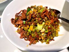 -兰湘子·湘菜小炒(石家庄万象城店)