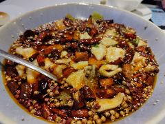 -成都钓鱼台精品酒店-品聚·成都餐厅