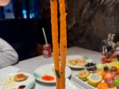 -雍容荟活龙虾自助餐(IFS黑金店)
