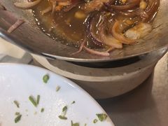 -大清花饺子(山庄店)