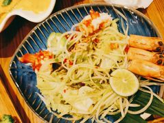 -泰堤坊(淡水体育馆店)